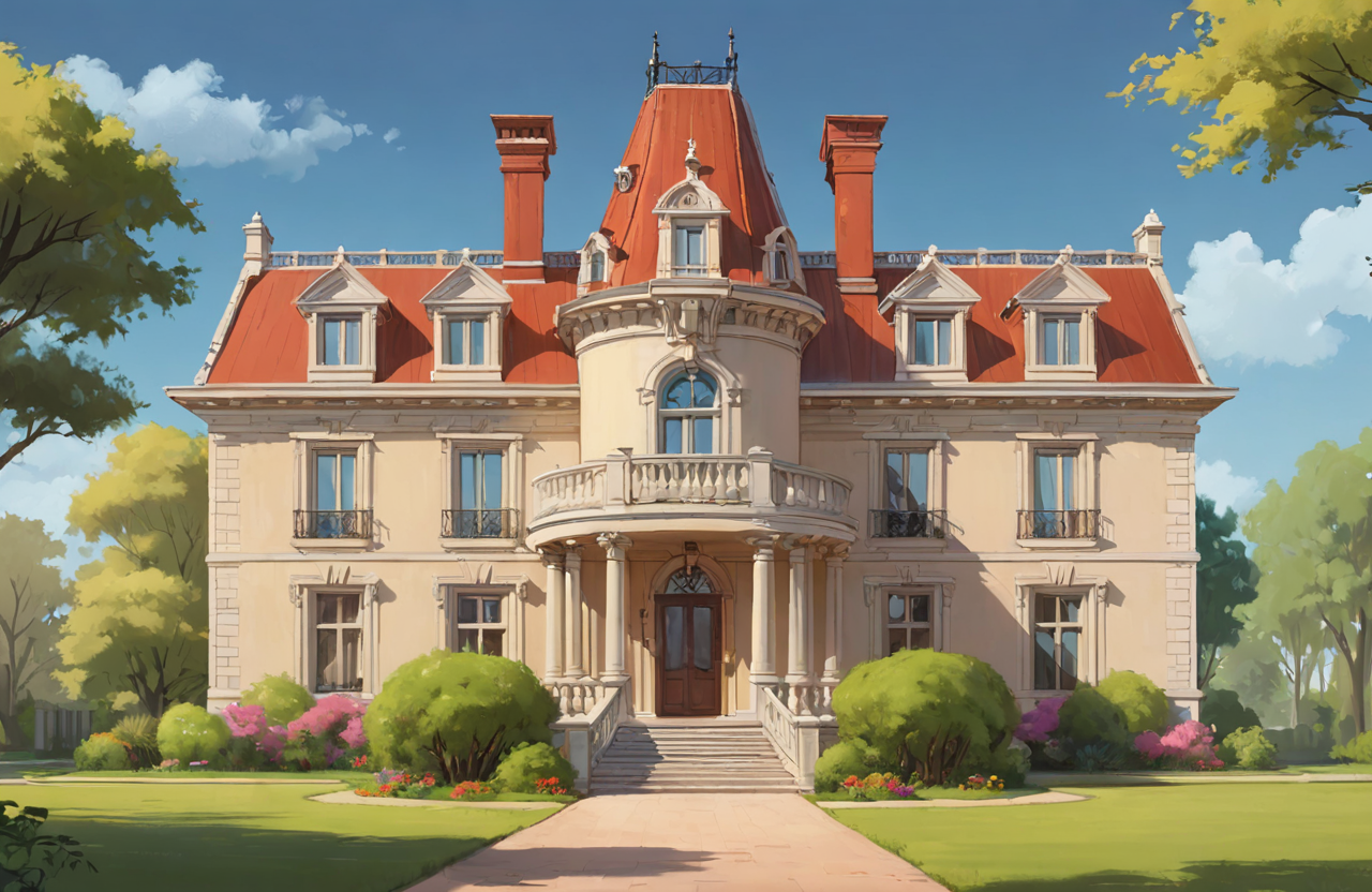 Classes in Investigation at Lightheart Manor | Friends & Fables